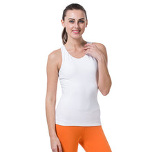 Load image into Gallery viewer, Fitted Yoga Tank Top - Iyoga