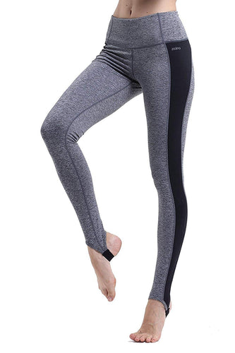 Long Yoga Pants - ZOANO