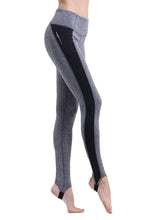 Load image into Gallery viewer, Long Yoga Pants - ZOANO