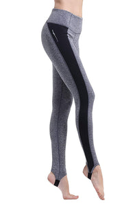 Long Yoga Pants - ZOANO