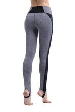 Load image into Gallery viewer, Long Yoga Pants - ZOANO