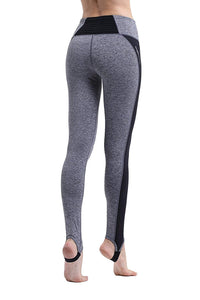 Long Yoga Pants - ZOANO