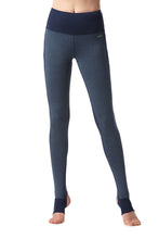 Load image into Gallery viewer, Fitted Yoga Leggings - ZOANO