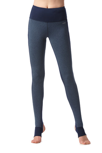 Fitted Yoga Leggings - ZOANO