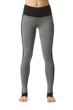 Load image into Gallery viewer, Fitted Yoga Leggings - ZOANO