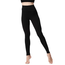 Load image into Gallery viewer, High waist basic yoga legging