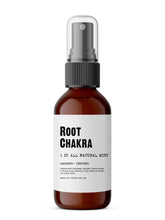 Load image into Gallery viewer, Root Chakra - Meditation/Body Mist - Made with All Natural Ingredients