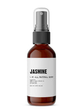 Load image into Gallery viewer, Jasmine - Meditation/Body Mist - Made with All Natural Ingredients