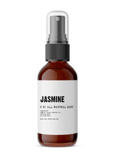 Load image into Gallery viewer, Jasmine - Meditation/Body Mist - Made with All Natural Ingredients